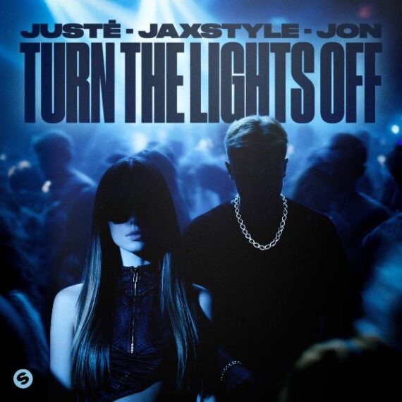 JUSTĖ, JAXSTYLE & JON RELEASE 2025 VERSION OF RE-SURFACING VIRAL SENSATION ‘TURN THE LIGHTS OFF’ featured-image-25455-jpg