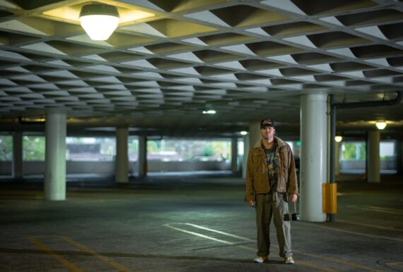 Electronic Producer Truthlive Blends Broken Beat Energy and Political Urgency on Latest Single “Resist” featured-image-25509-jpg