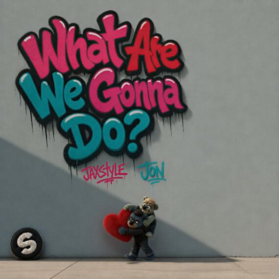 JAXSTYLE & JON TEAM UP ONCE AGAIN ON REIMAGINED CLASSIC ‘WHAT ARE WE GONNA DO’ featured-image-25583-jpg